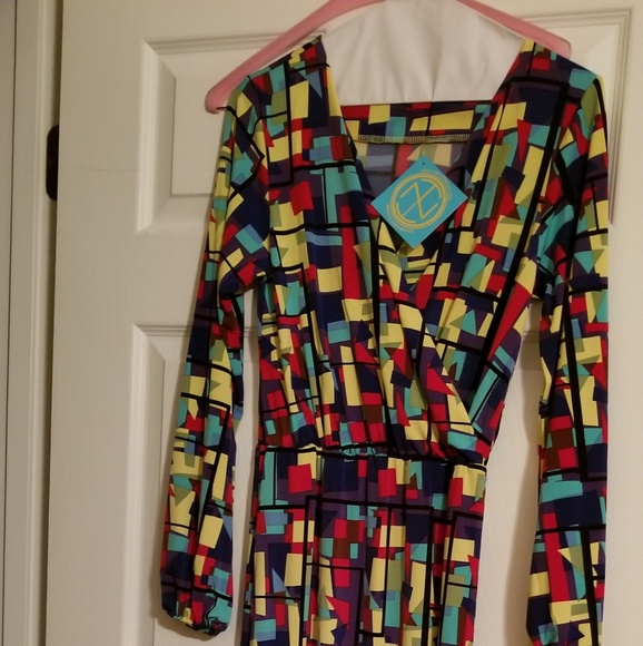 Tracy Negoshian Dresses & Skirts - Tracy Negoshian maxi dress xs NWT